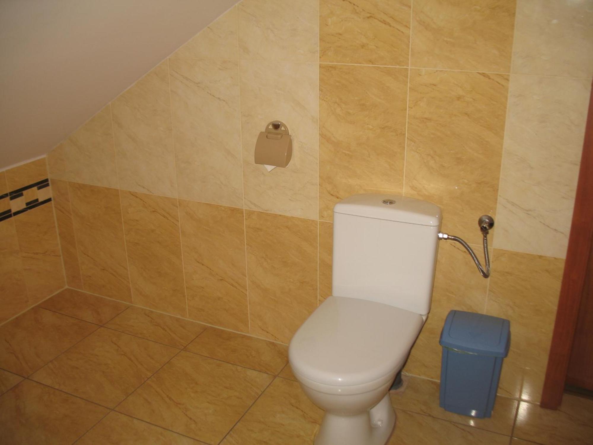 Zacisze Hotel Ulan Стая снимка